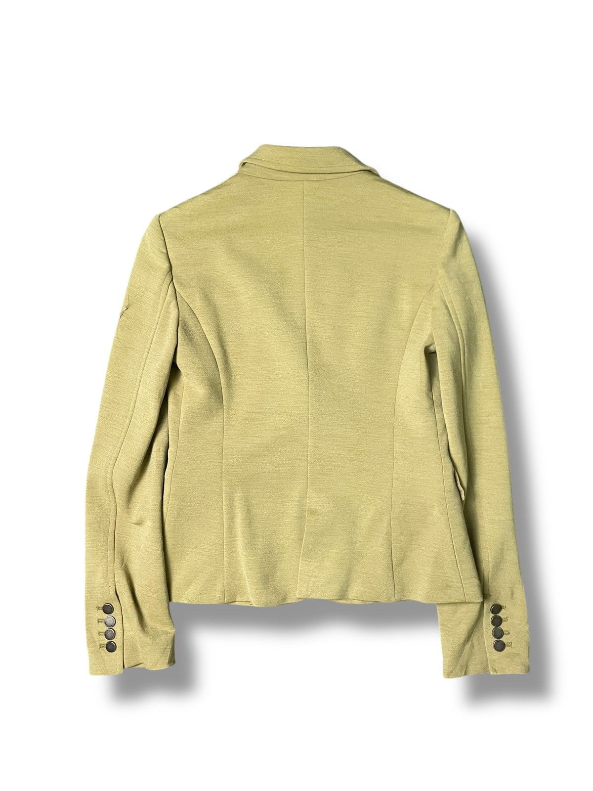 Designer × Michael Kors × Vintage Vintage Michael Kors Crop Coat (75) Size US XXS / EU 40 - 6 Thumbnail