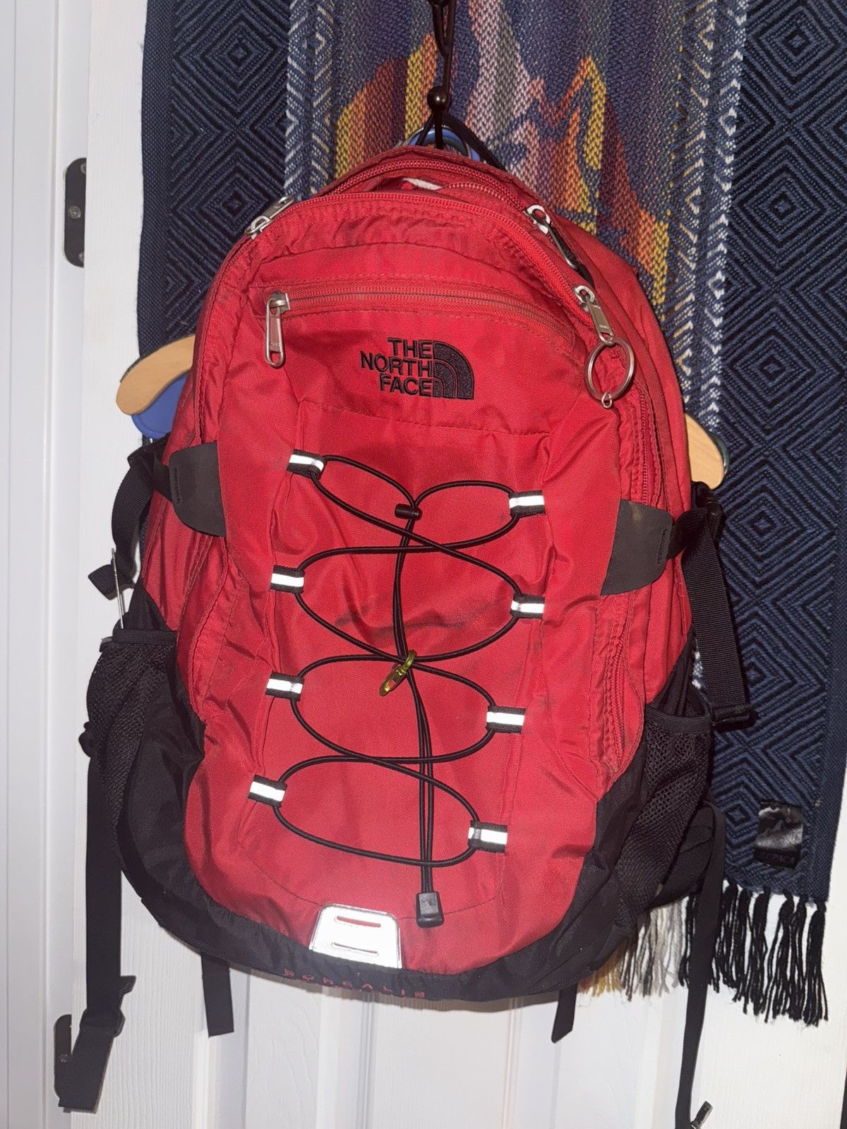 The North Face North Face Backpack Size ONE SIZE - 1 Preview