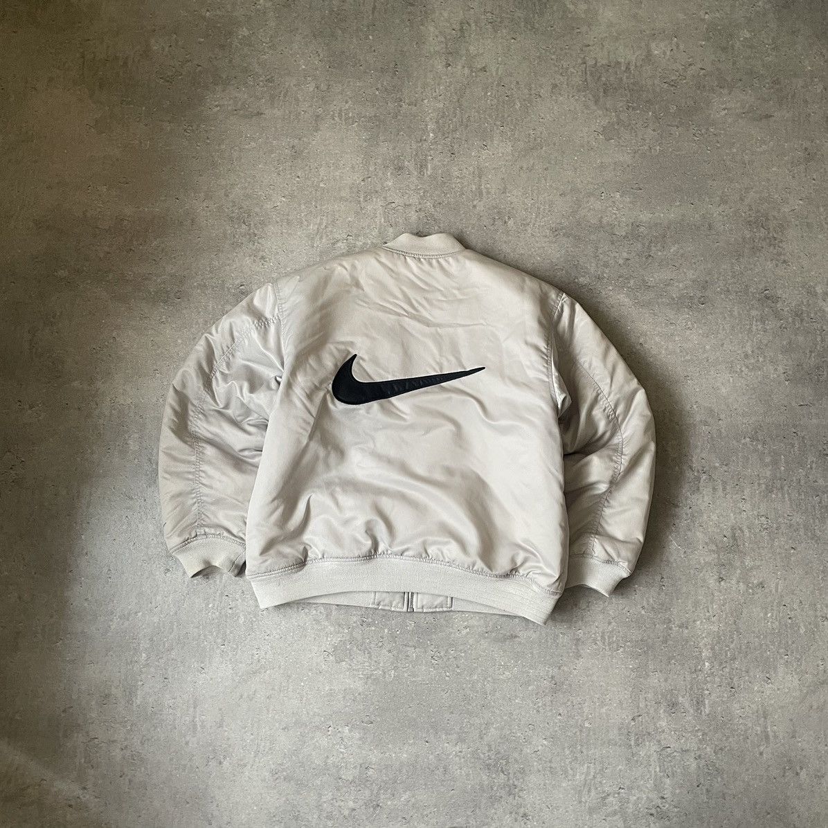 ジャケット・アウター NIKE PUNK PACK BOMBER JACKET ma1 NIKE公式】 ボンバージャケット・MA-1【ナイキ公式通販】