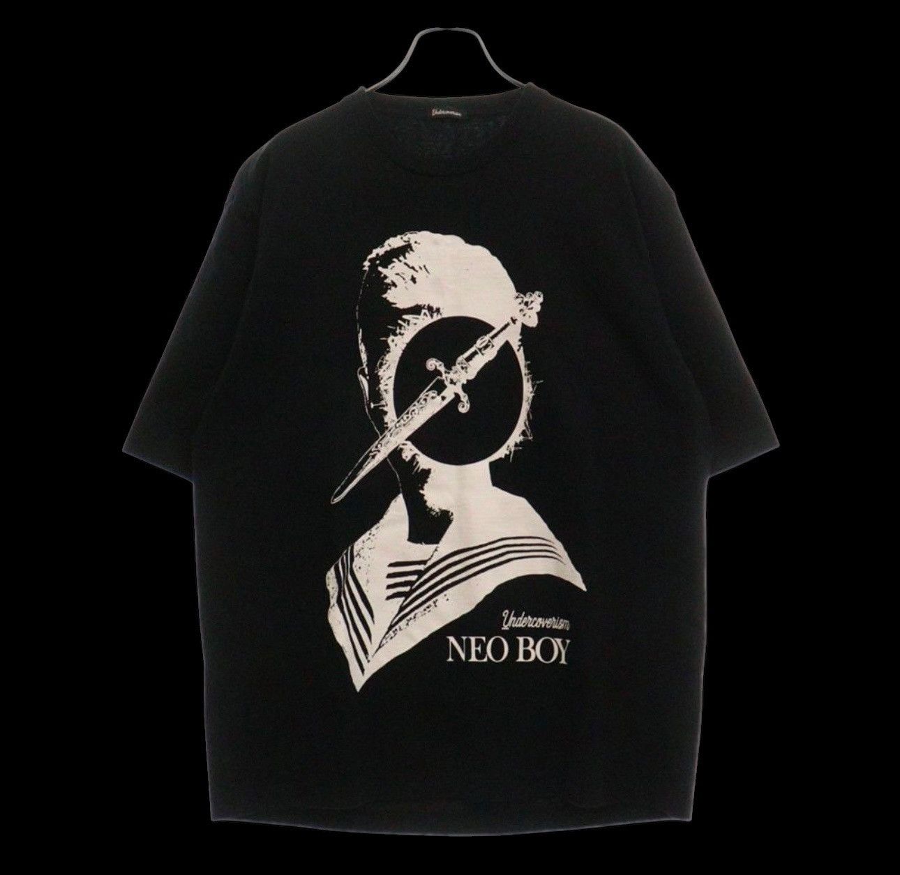 Undercover Neoboy Shirt | Grailed