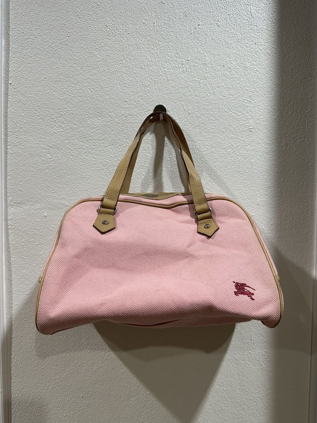 Burberry Burberry hand carry Size ONE SIZE - 1 Thumbnail