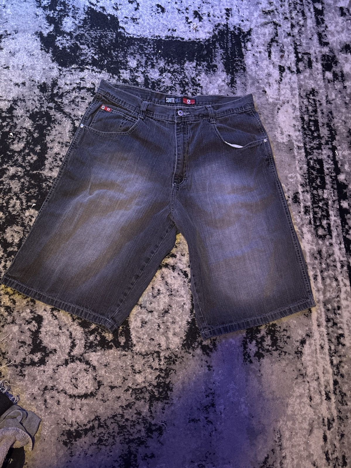 Southpole South pole jorts Size US 38 / EU 54 - 1 Thumbnail