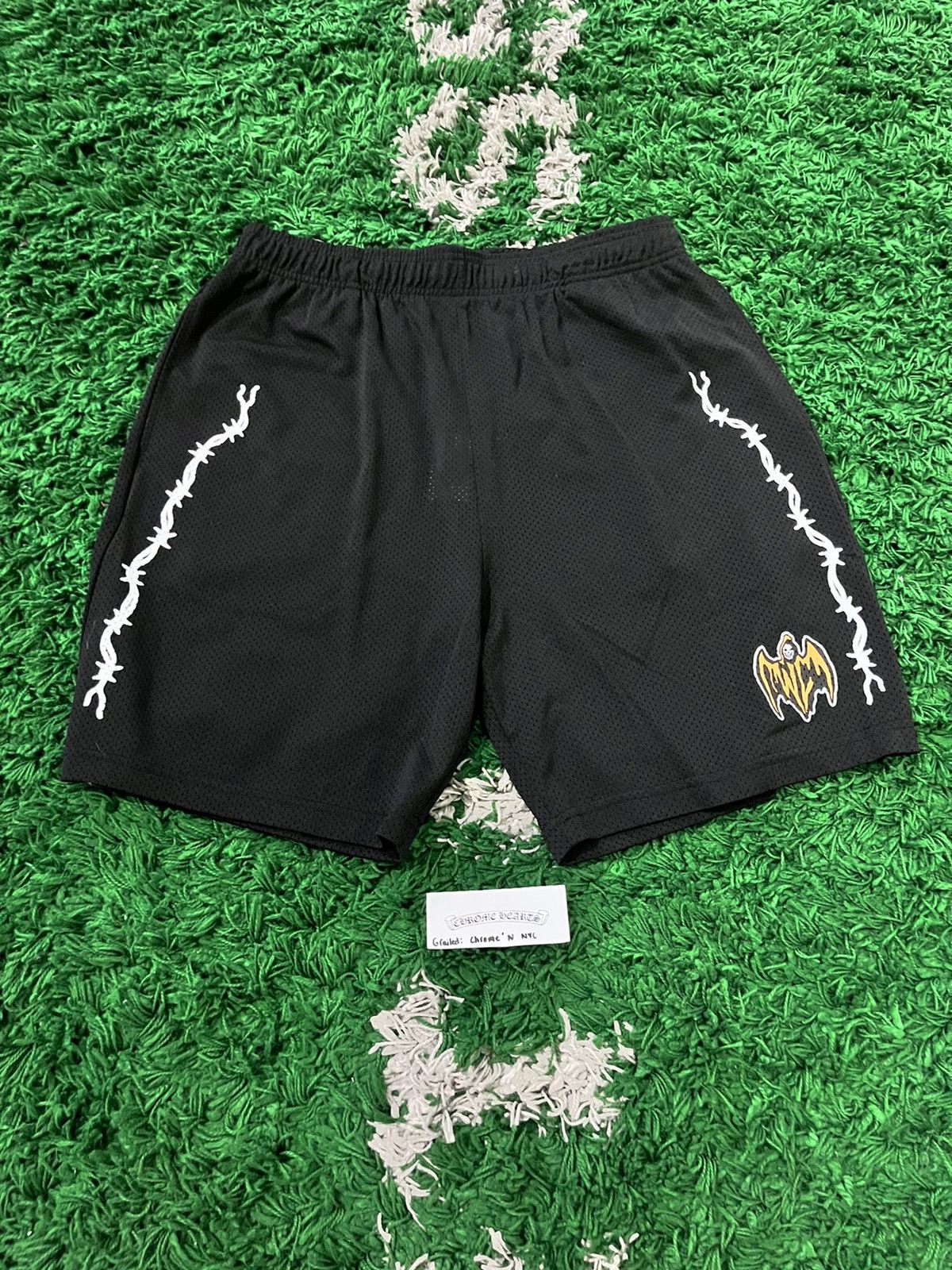 Men's Warren Lotas Shorts | Grailed