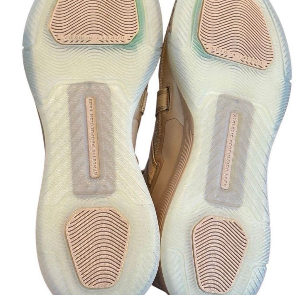 Athletic Propulsion Labs Athletic Propulsion Lab APL Super Future Size US 10.5 / EU 43-44 - 6 Thumbnail