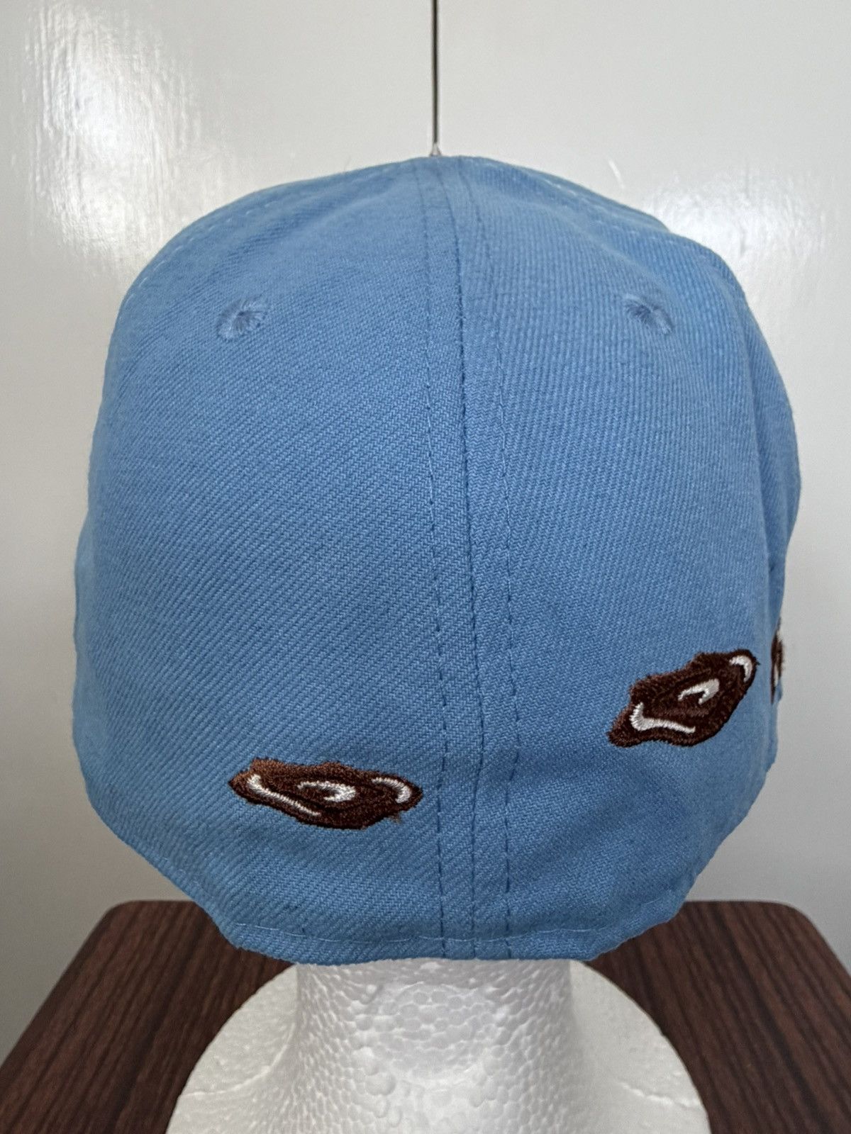 New Era DISNEY X NEW ERA 59FIFTY MICKEY MOUSE ICE CREAM BAR HAT CAP Size ONE SIZE - 8 Thumbnail