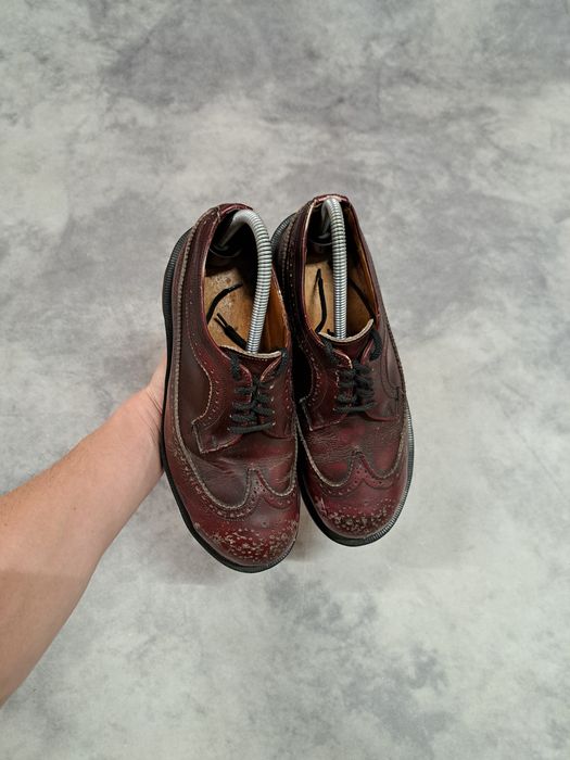 Dr martens best sale 3989 arcadia