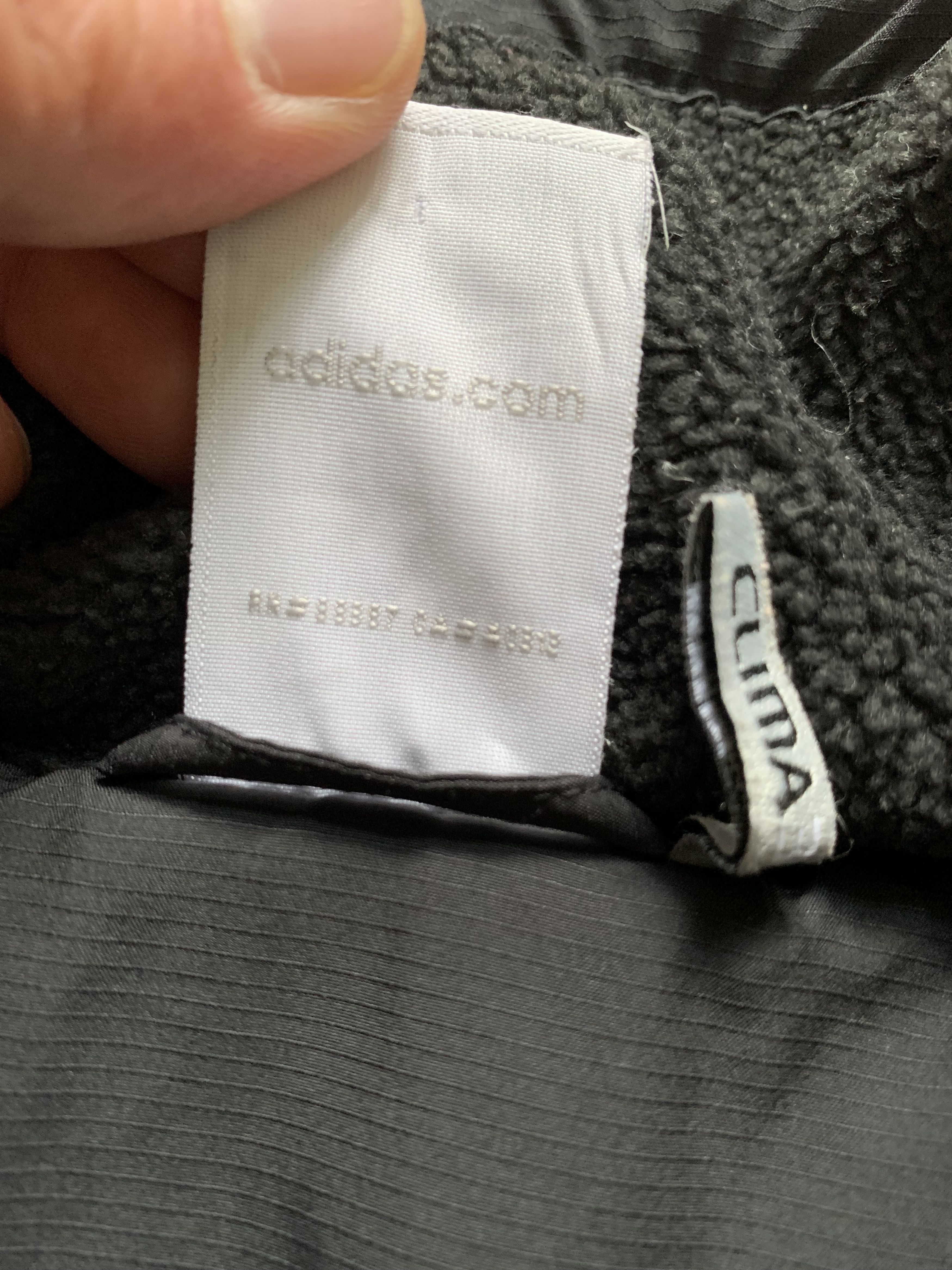 Adidas Women's Adidas Down Vest Size S / US 4 / IT 40 - 9 Thumbnail