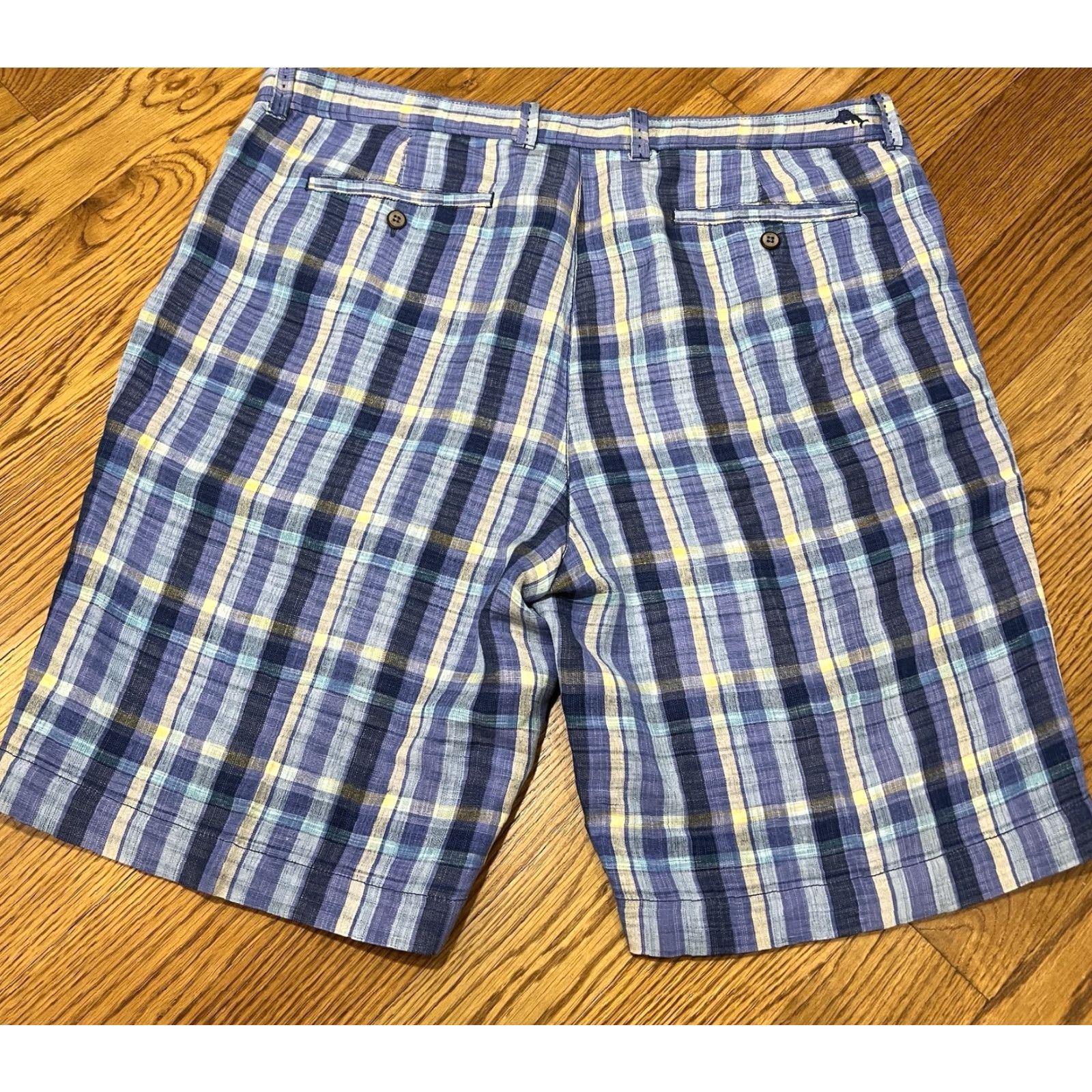 Tommy Bahama VINTAGE N/A Size US 38 / EU 54 - 7 Thumbnail