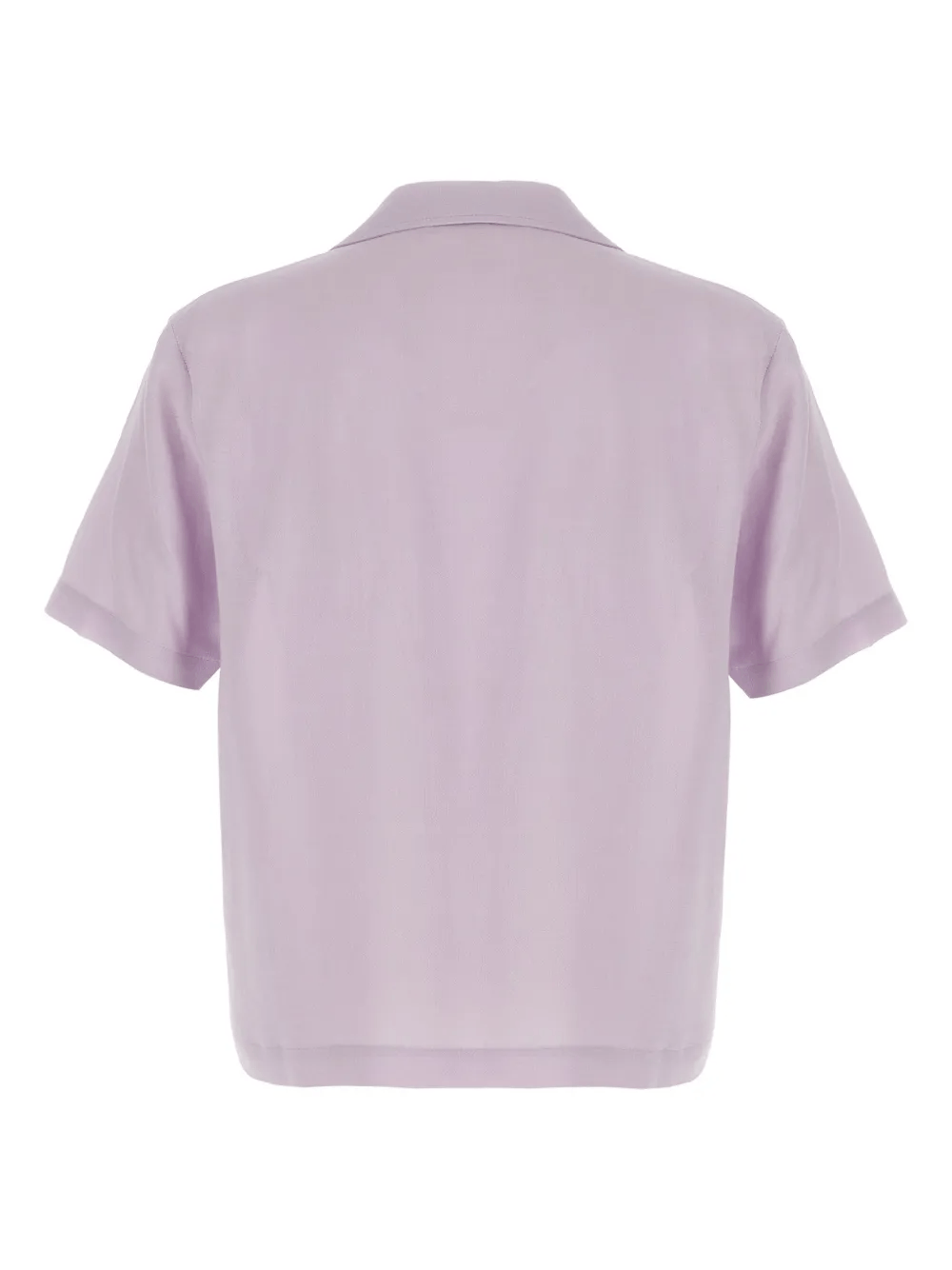 Other Men’s Purple Short Sleeve Shirt Size US M / EU 48-50 / 2 - 2 Thumbnail