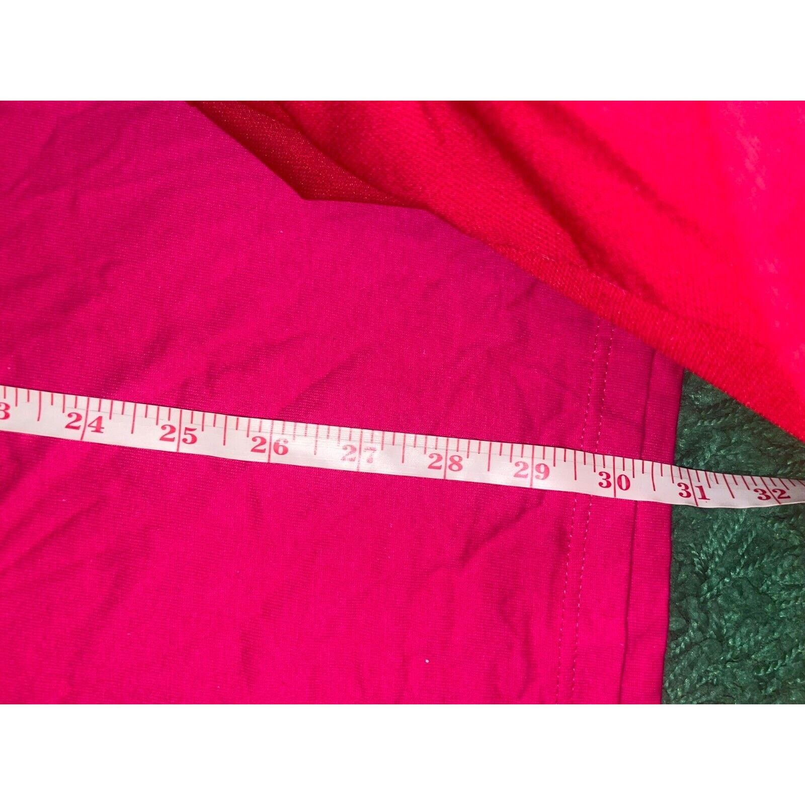 Jerzees Vintage Big Sky Country Shirt Montana Tee USA 90s Pink Large Size US L / EU 52-54 / 3 - 8 Thumbnail
