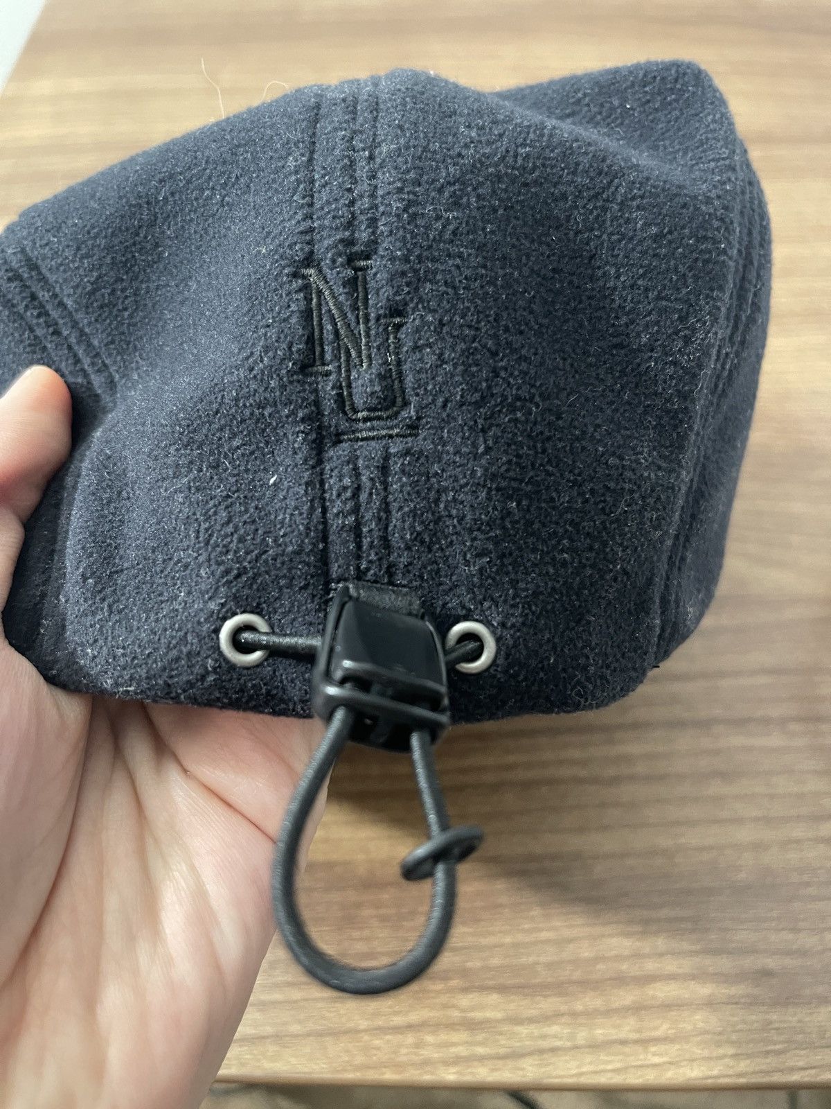 Undercover x Nonnative Osizm Cap Brown | END. (US)