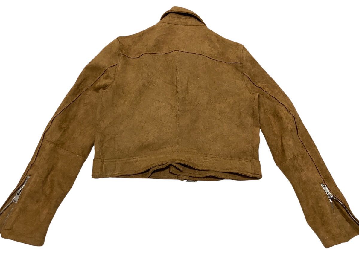 Stradivarius Stradivarius biker jacket Size L / US 10 / IT 46 - 3 Thumbnail