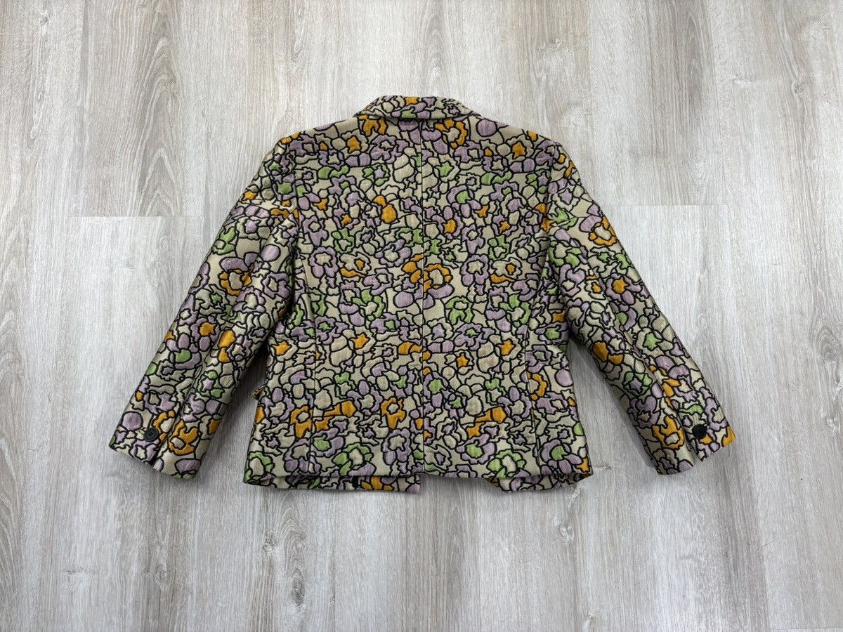 Lardini Womens blazer Lardini Size S Size S / US 4 / IT 40 - 8 Thumbnail
