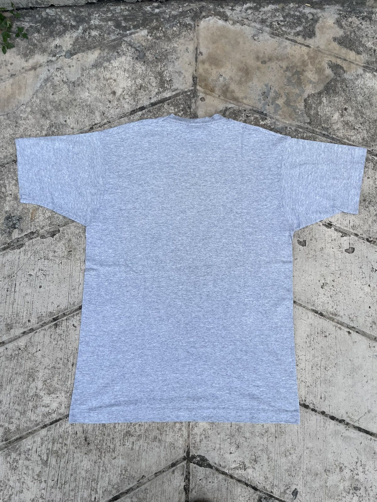Vintage Vintage Black Flys tee Size US L / EU 52-54 / 3 - 5 Thumbnail
