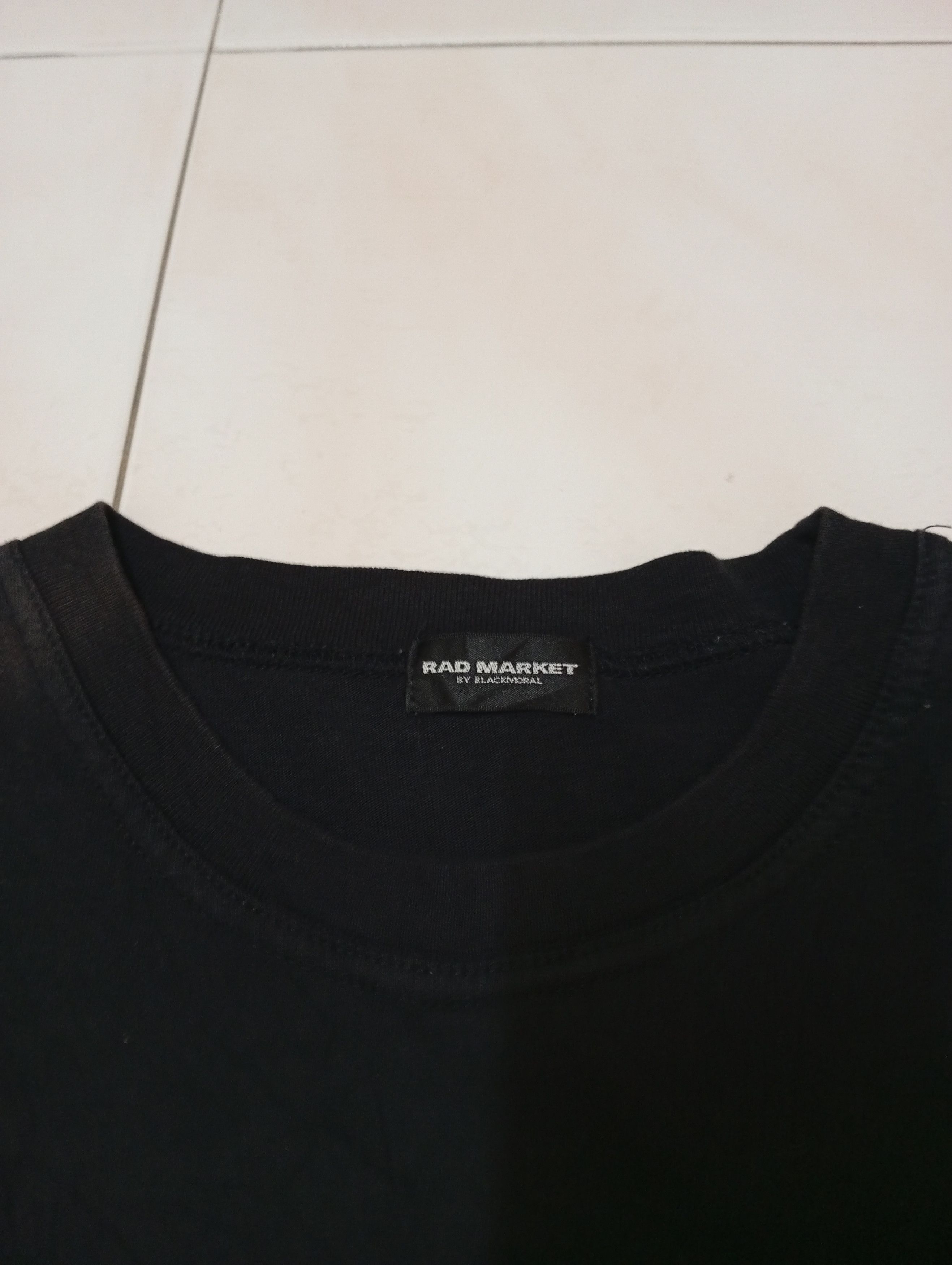 Band Tees × PHENOMENON The Gazette ninth X rock band Size US M / EU 48-50 / 2 - 4 Thumbnail