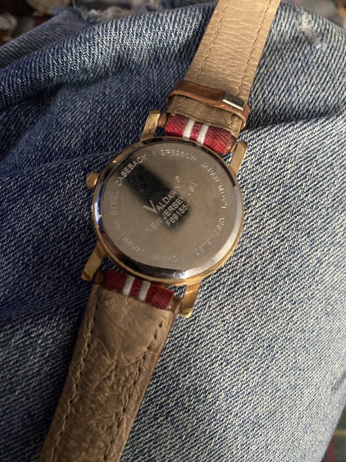 Vintage Valdawn watch Size ONE SIZE - 2 Thumbnail
