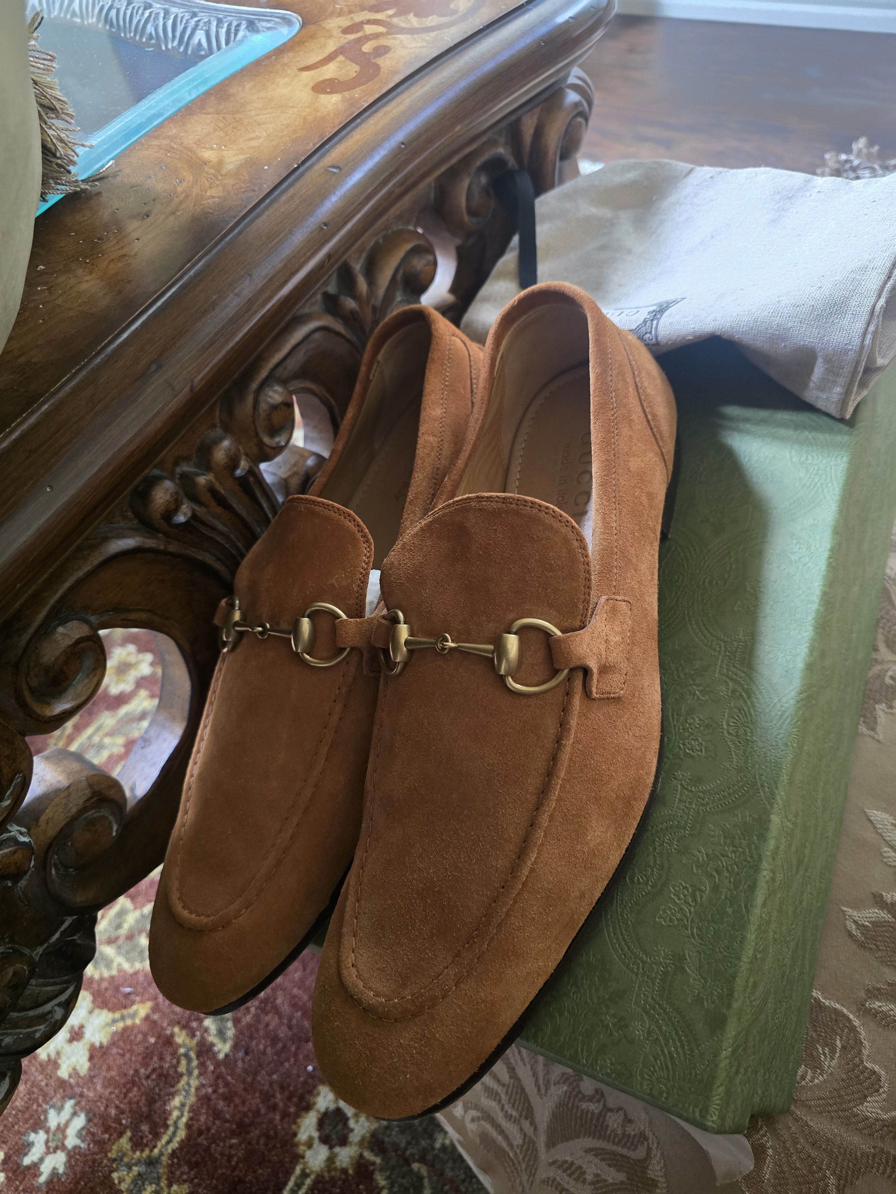 Gucci Gucci Men