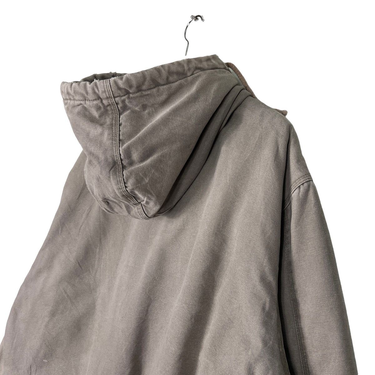 Duck Head 🔥 DRI DUCK CANVAS HOODIES JACKET Size US XL / EU 56 / 4 - 9 Thumbnail