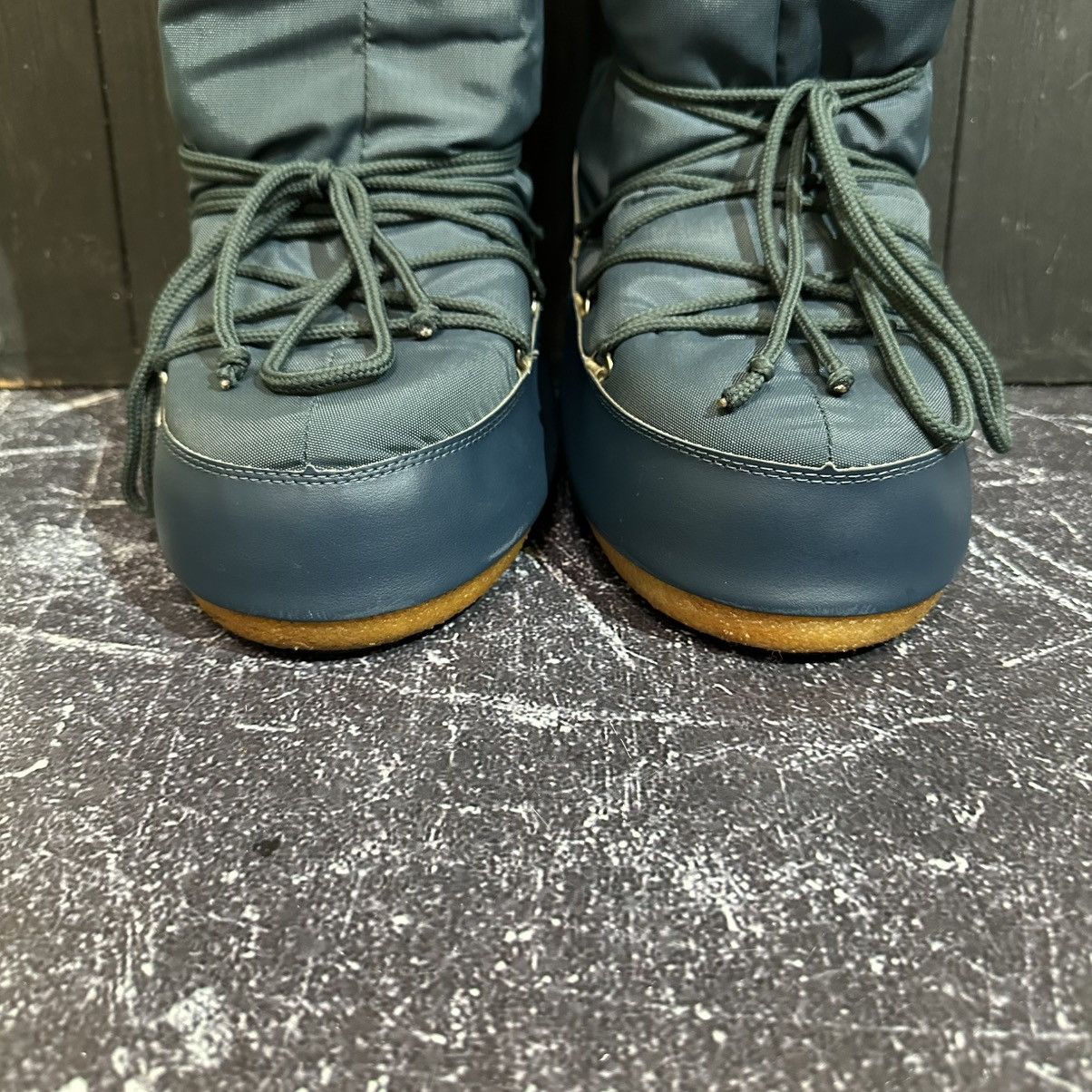 Moon Boot Moon Boot Tecnica Snow Boots size 39-41 eu Size US 9 / IT 39 - 5 Thumbnail