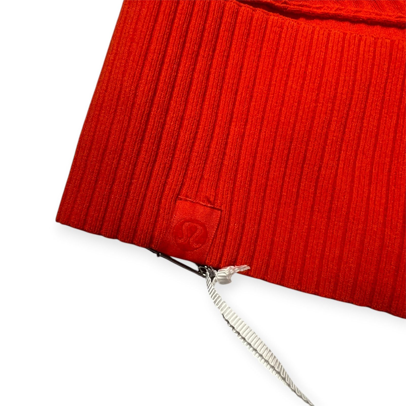 Lululemon Lululemon Open Back Half Zip Sweater Vest XL Size XL / US 12-14 / IT 48-50 - 7 Thumbnail