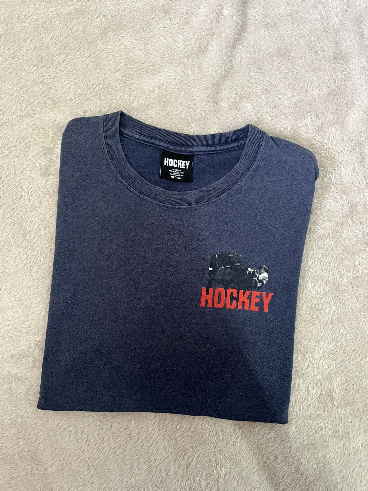 Hockey Skateboards Hockey skateboard Size US M / EU 48-50 / 2 - 1 Thumbnail