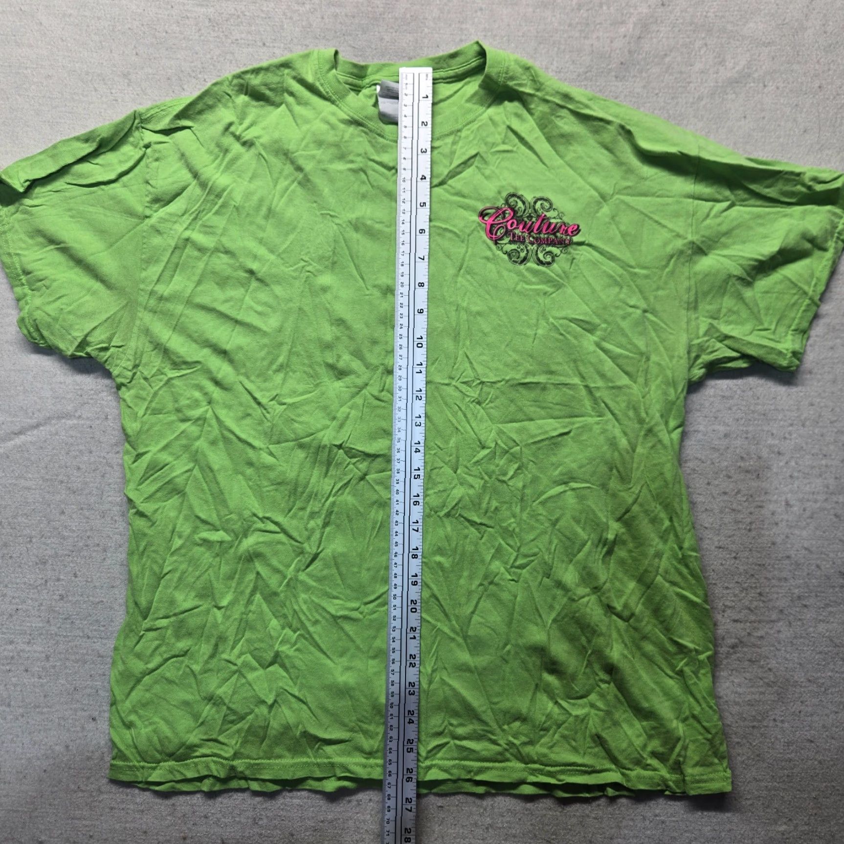 Vintage My Greatest Blessings Call Me Mom Shirt Women XL Green Mens Girls Unbranded T-Shirt Adult Short Sleeve Size XL / US 12-14 / IT 48-50 - 7 Thumbnail