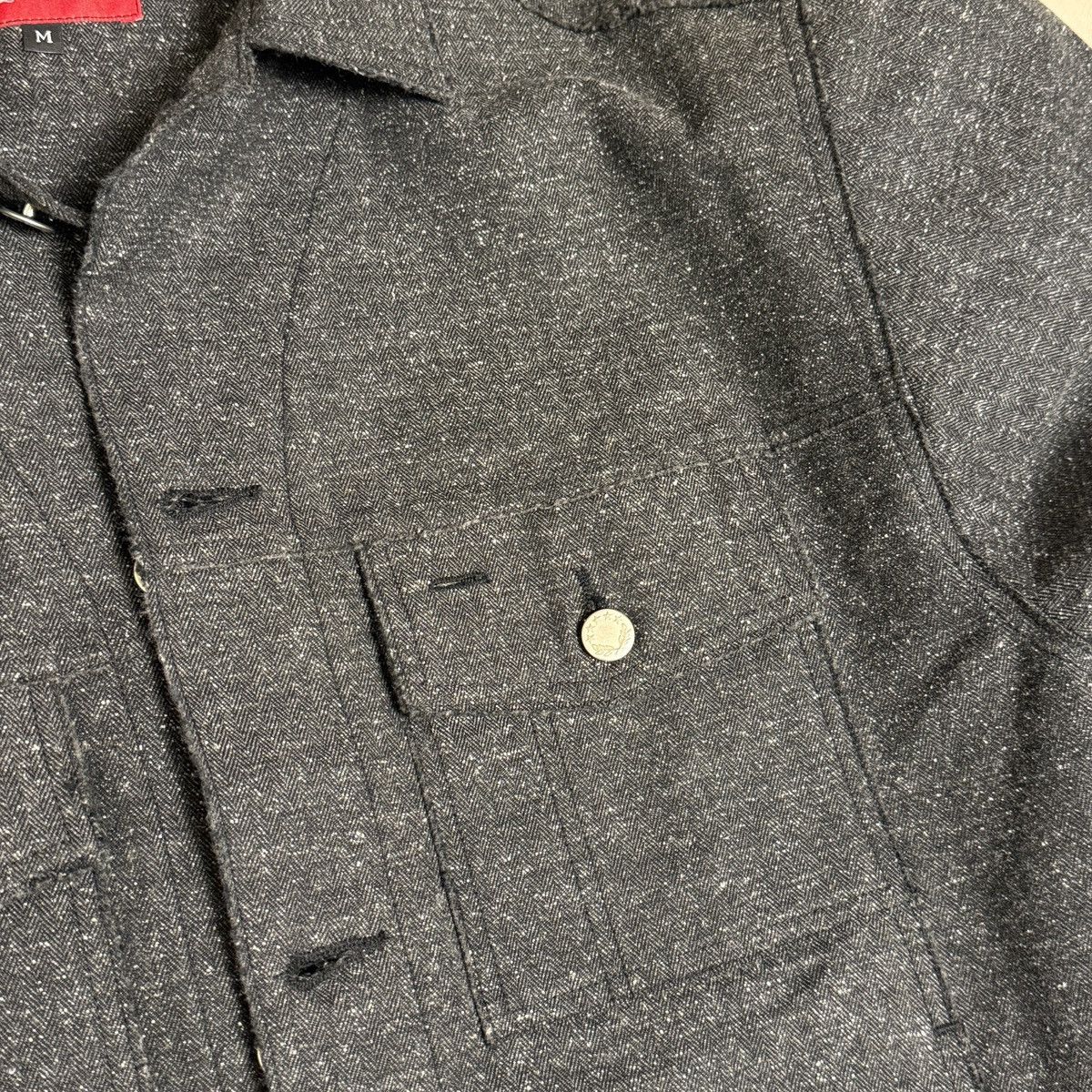 Other [PROPHECY] Trucker Jacket Size US M / EU 48-50 / 2 - 5 Thumbnail
