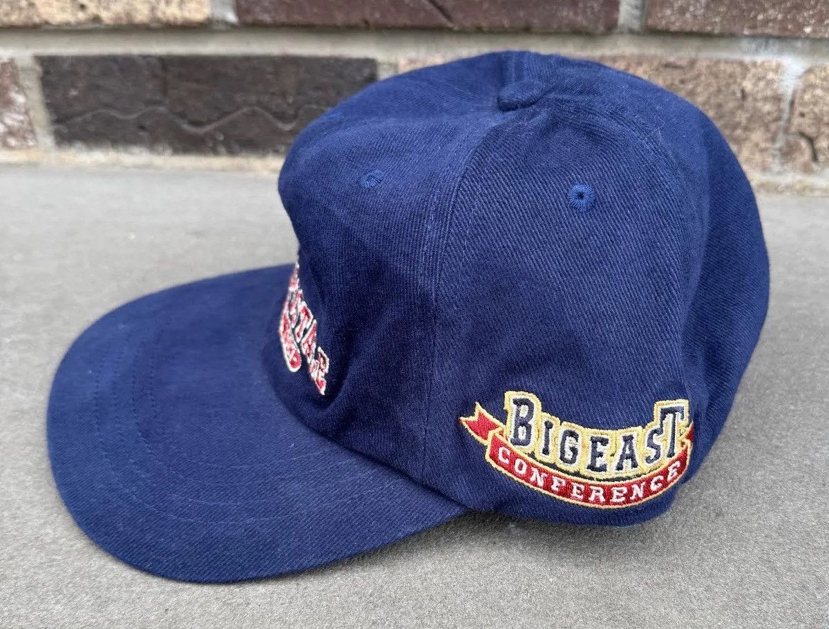 Aeropostale Vintage Aeropostale Big East Conference Promo Hat Size ONE SIZE - 4 Thumbnail