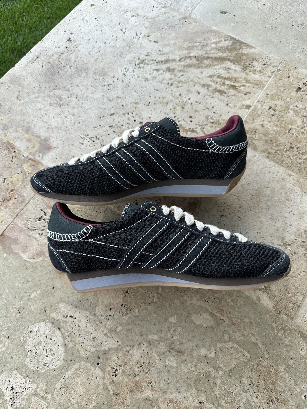 Adidas × Wales Bonner Adidas x wales bonner Size US 9 / EU 42 - 2 Thumbnail