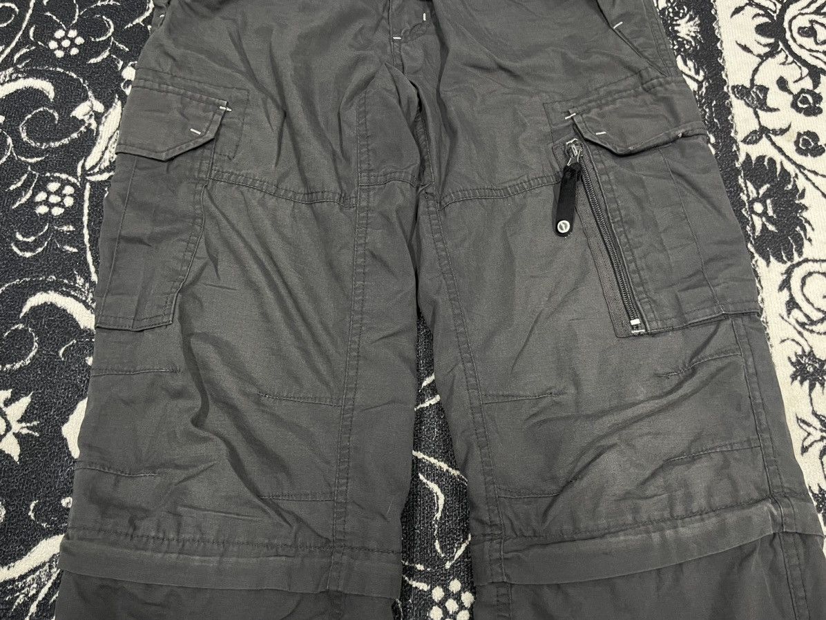 Vintage VINTAGE OUTDOOR PRODUCT CARGO PANT Size US 28 / EU 44 - 7 Thumbnail