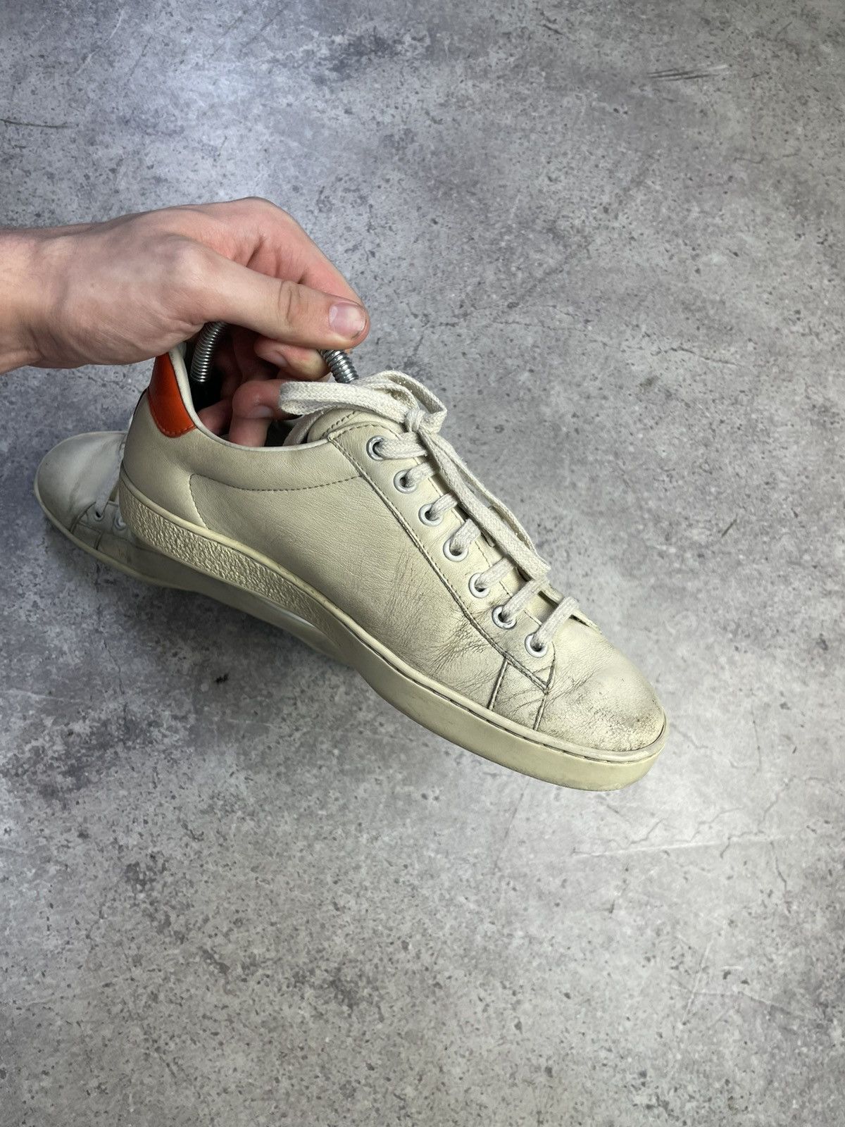 Gucci Gucci X Disney low top sneakers Size US 8 / EU 41 - 9 Thumbnail