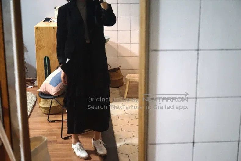 Comme des Garcons Comme Des Garcons Blazer Size XS / US 0-2 / IT 36-38 - 8 Thumbnail