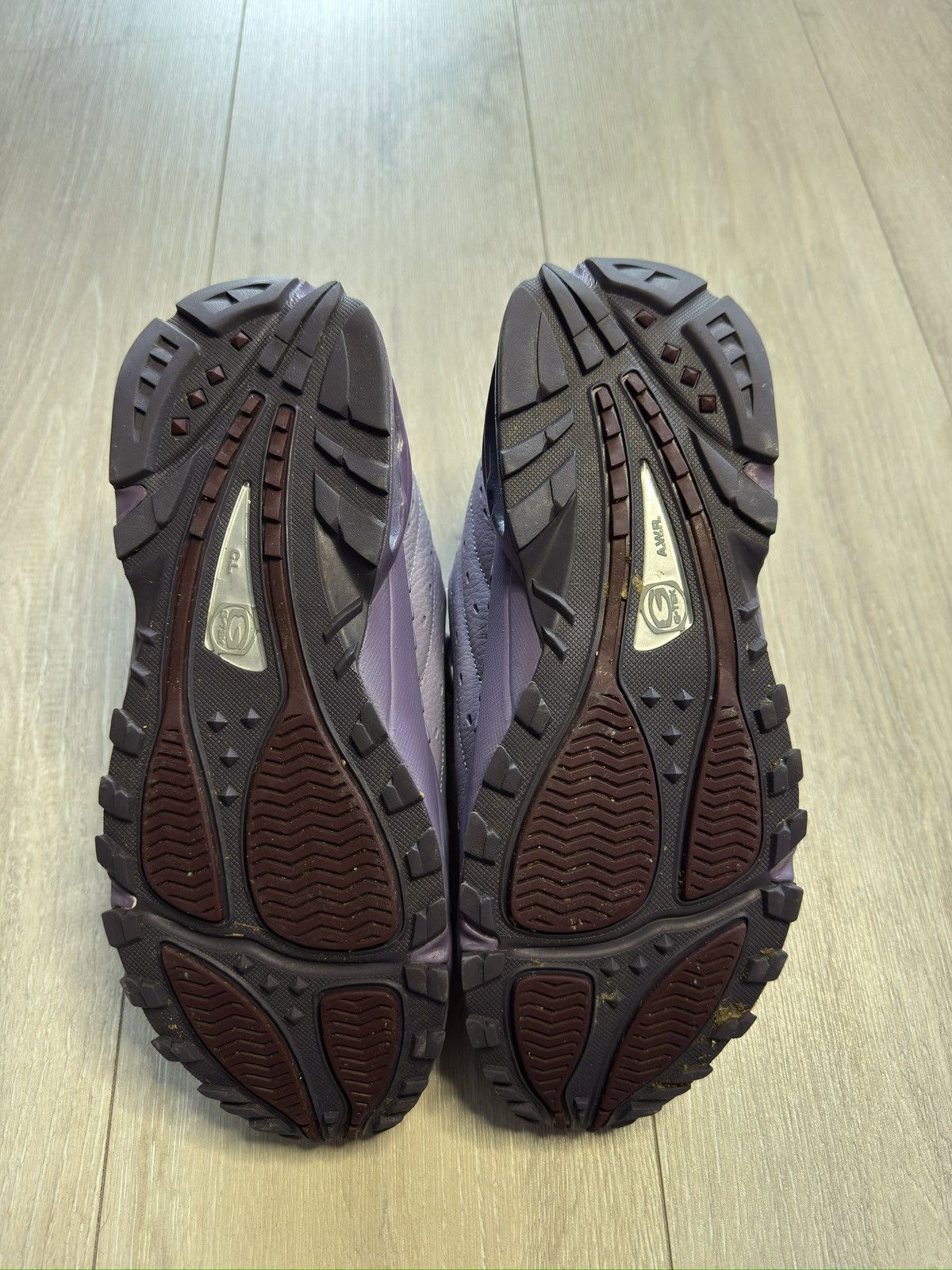 Drake × Nike Nike NOCTA Hot Step Air Terra Drake Size US 8.5 / EU 41-42 - 6 Thumbnail