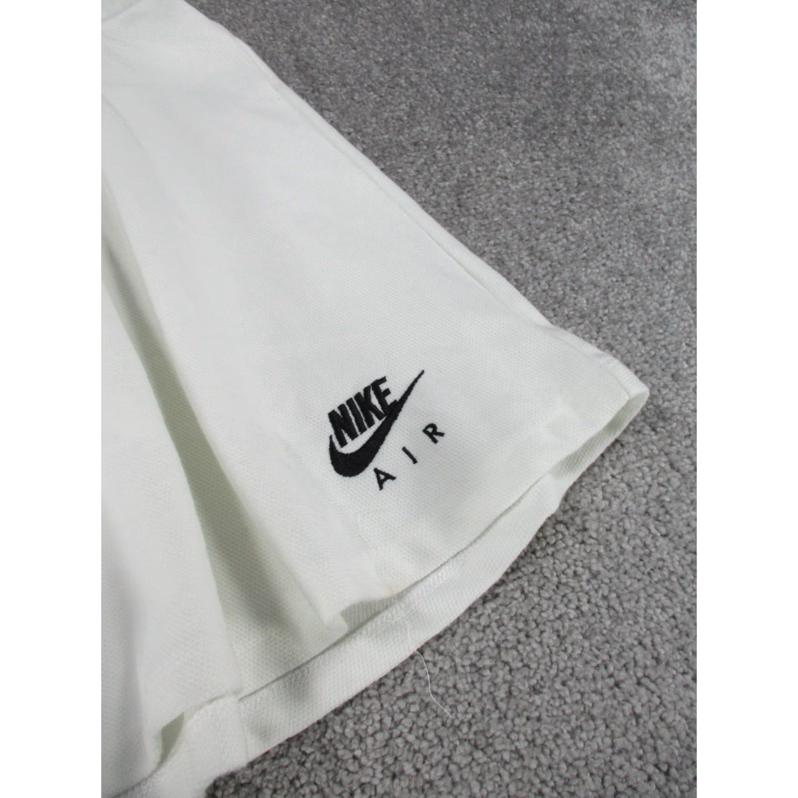 Nike Nike Skirt Womens Medium White Short Athletic - Activewear Golf Tennis Walking - 90s? Athleisure, Preppy, Sports Mens? Size 32" / US 10 / IT 46 - 6 Thumbnail
