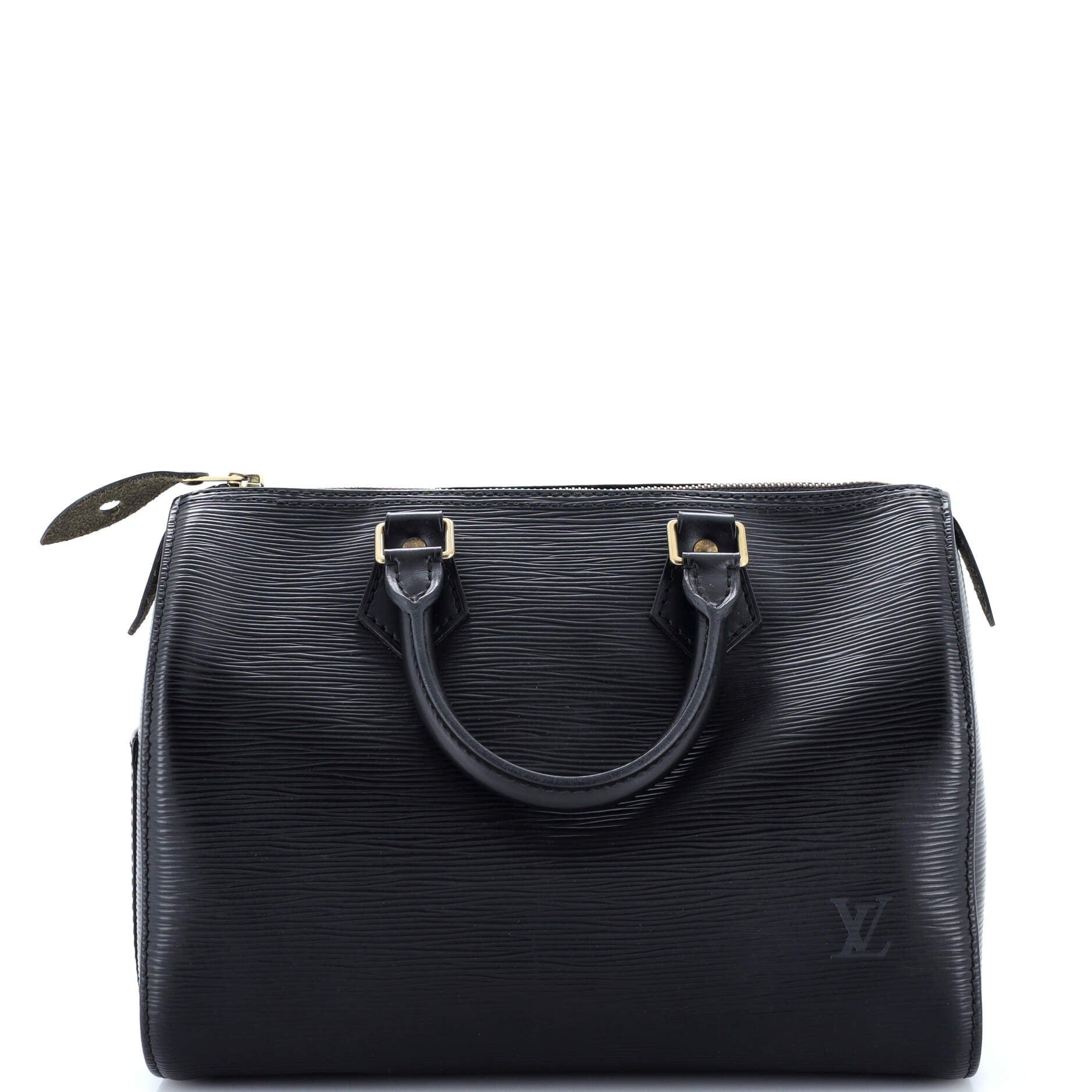 Louis Vuitton Speedy Handbag Size ONE SIZE - 1 Thumbnail