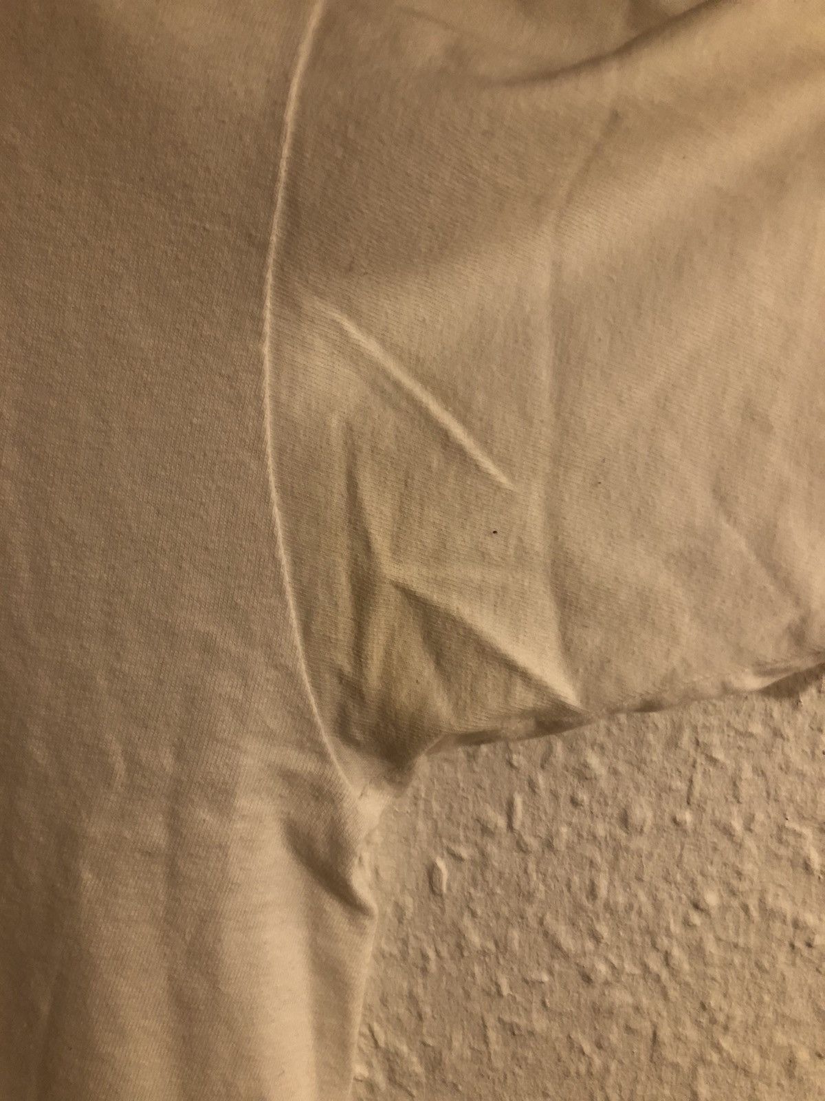 Supreme 2012 Arabic Logo Tee Size US M / EU 48-50 / 2 - 7 Thumbnail