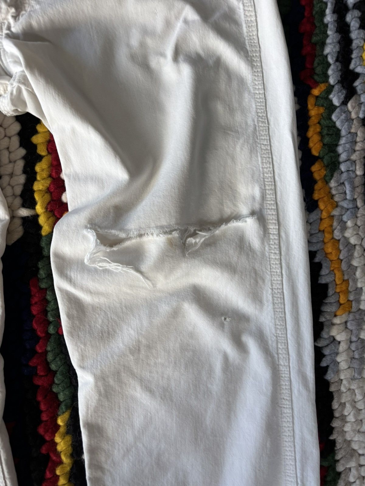 Lee 1970 Lee Vintage Painter Pant Size US 38 / EU 54 - 6 Thumbnail