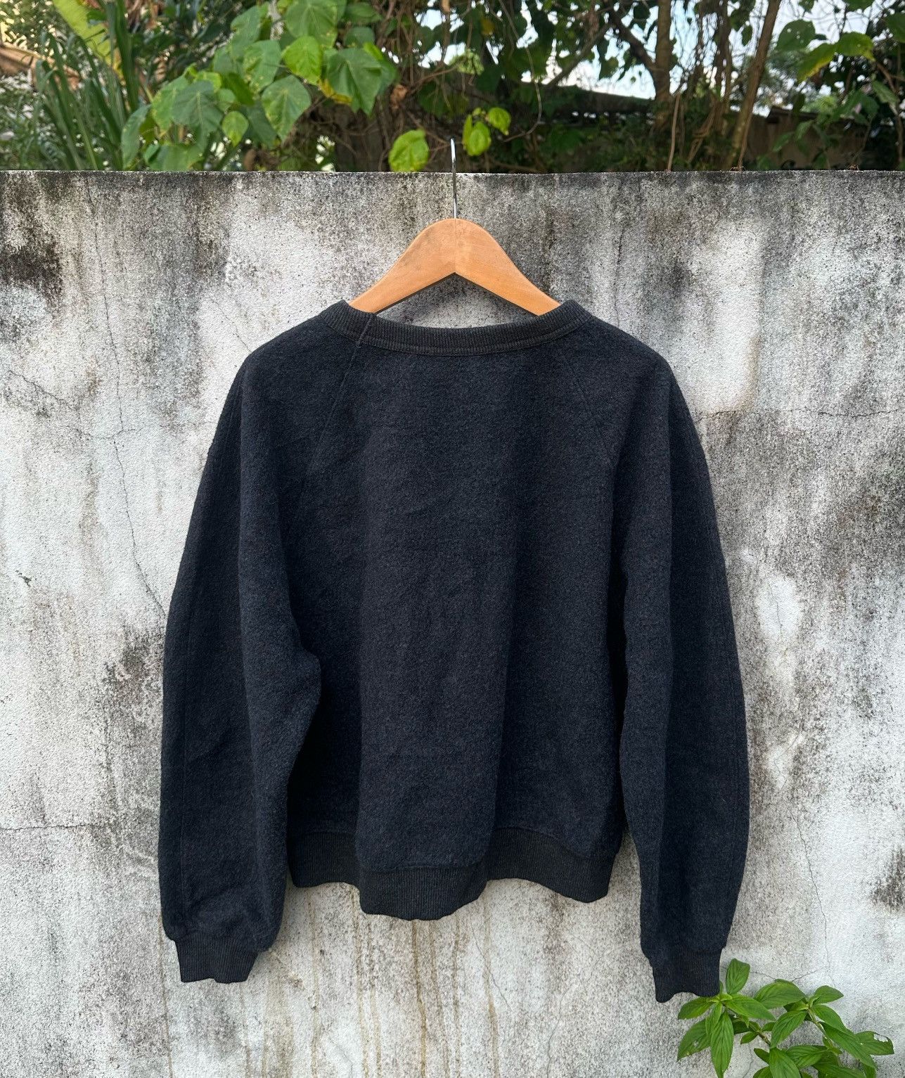 Undercover × Uniqlo Uniqlo undercover sweatshirt Size US M / EU 48-50 / 2 - 3 Thumbnail
