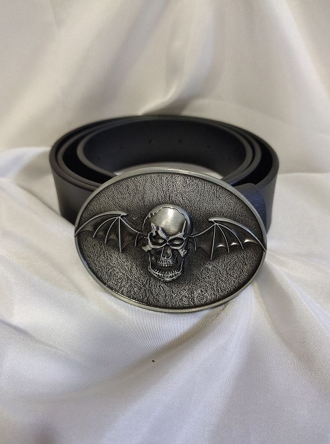 Vintage Fashion personalized simple belt Size ONE SIZE - 1 Thumbnail