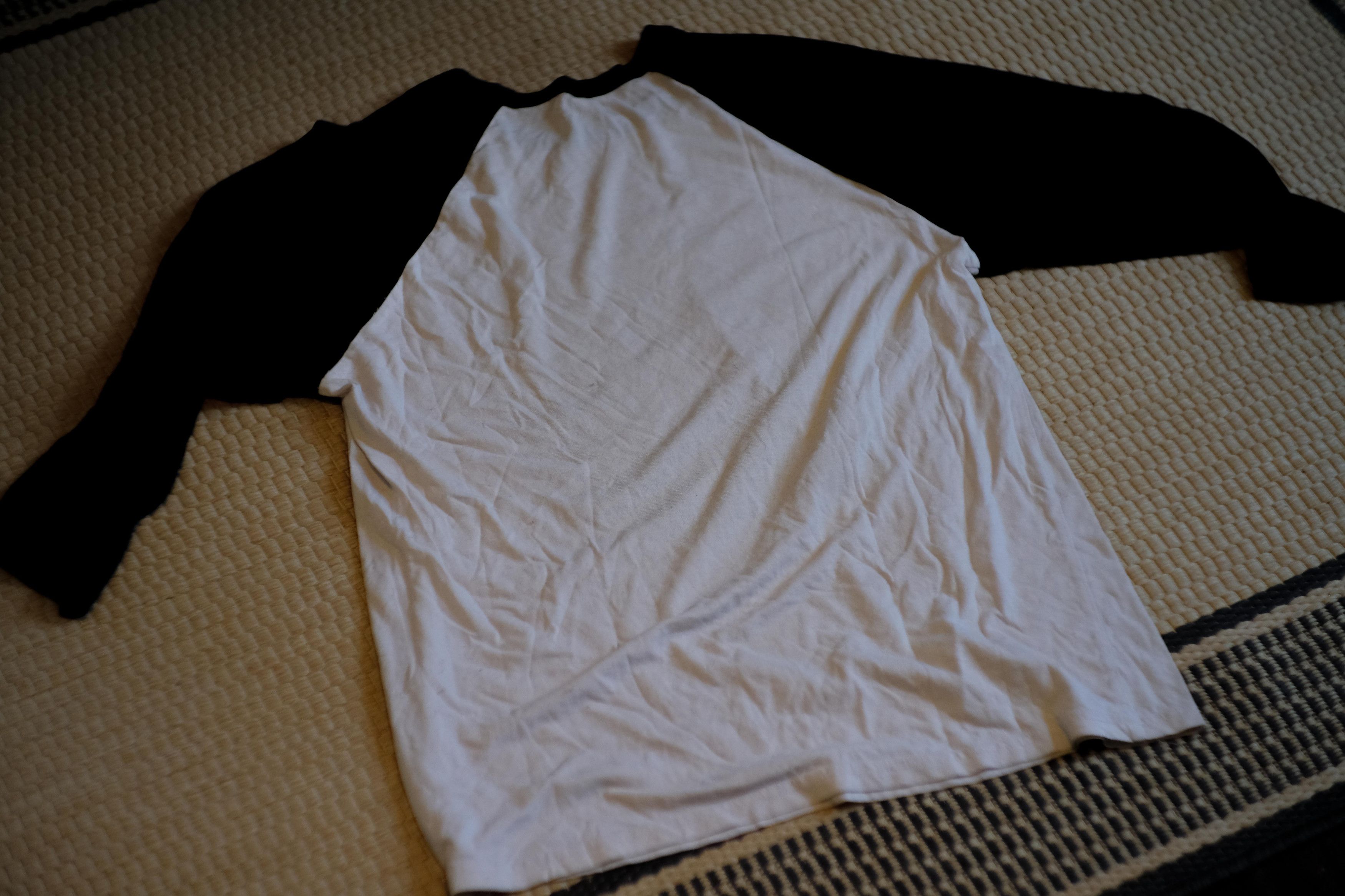Lil Ugly Mane Lil Ugly Mane Thug Isolation Baseball T Size US M / EU 48-50 / 2 - 6 Thumbnail