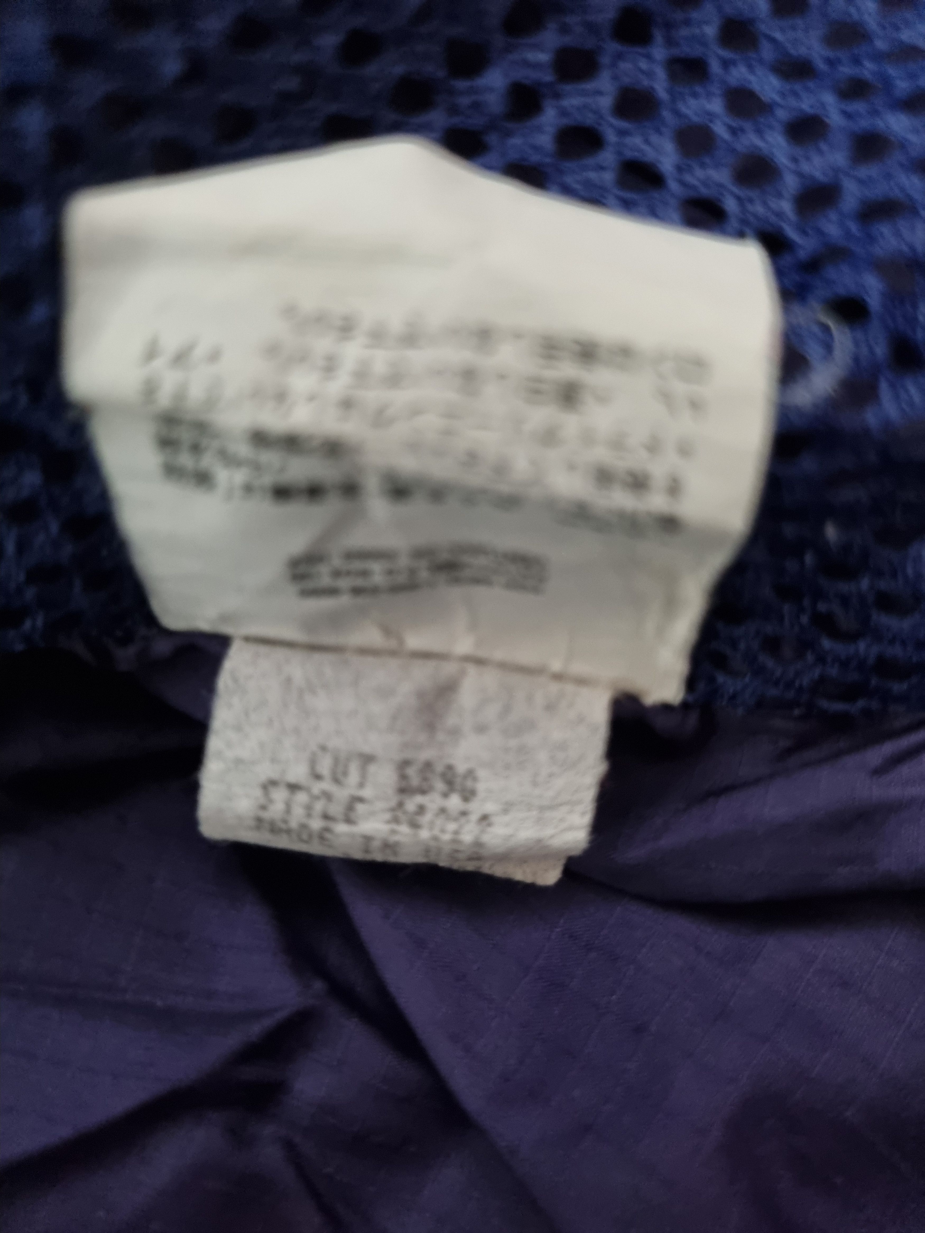 Patagonia × Vintage RARE Vintage 1996 Patagonia Puffball jacket made in USA Size US L / EU 52-54 / 3 - 6 Thumbnail