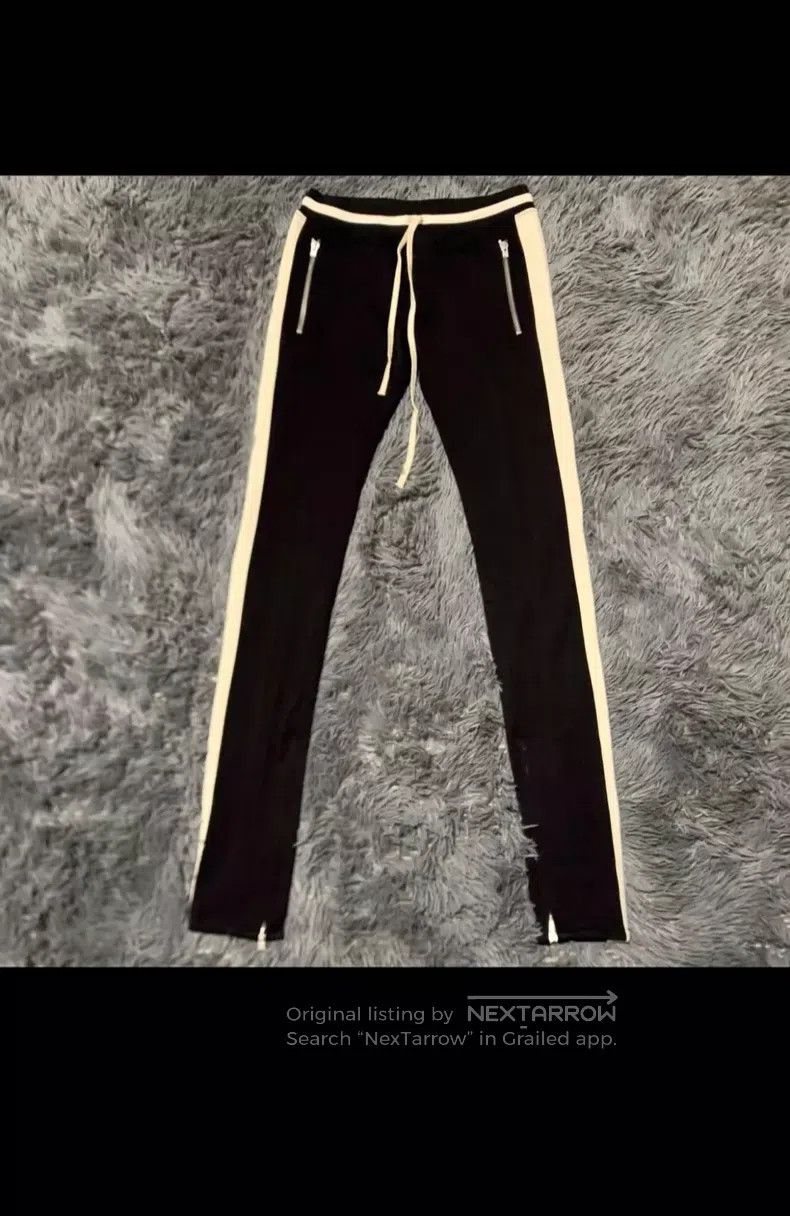 Fear of God Season 5 school pants