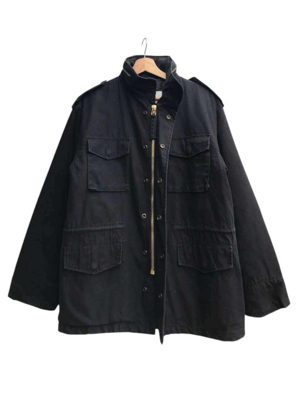 Rothco Rotcho M-65 Field Jacket Size US S / EU 44-46 / 1 - 2 Thumbnail