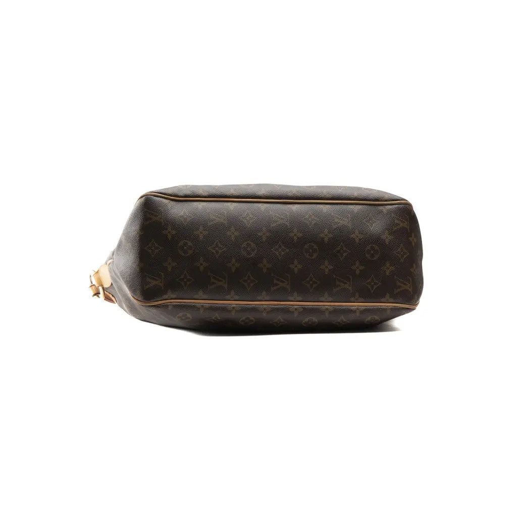 Louis Vuitton Louis Vuitton Monogram Delightful Handbag Size ONE SIZE - 4 Thumbnail