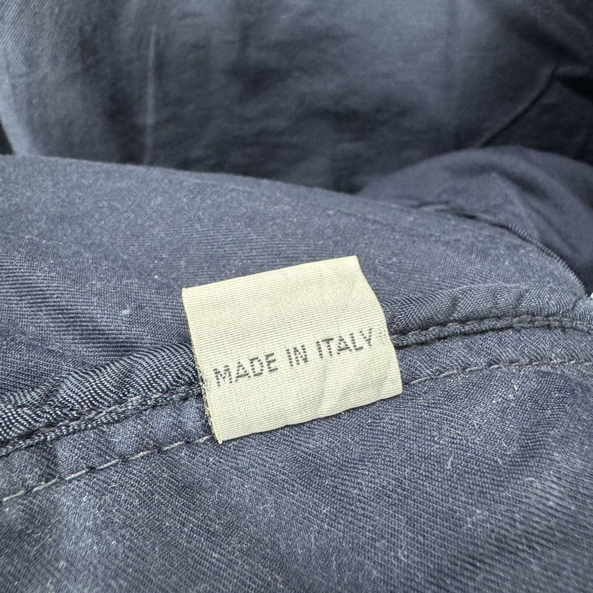 Marithe + Francois Girbaud 🌟80s CLOSED MFG BOMBER JACKET Size US S / EU 44-46 / 1 - 10 Thumbnail