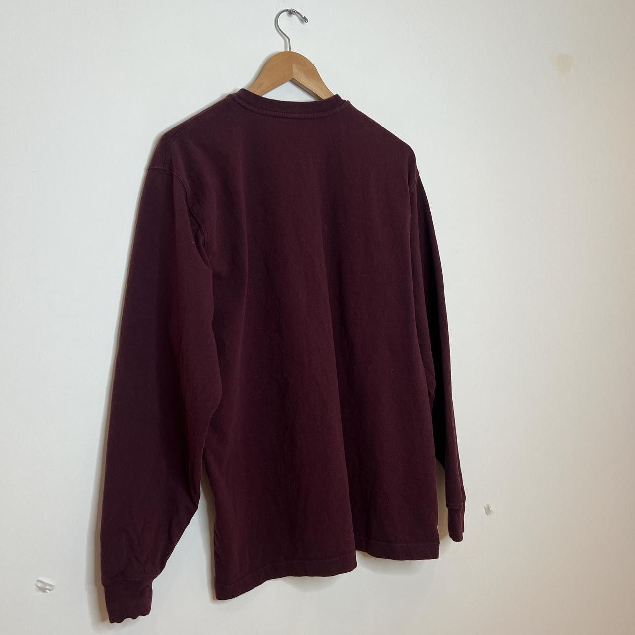Other carhartt long sleeve shirt Size US M / EU 48-50 / 2 - 4 Thumbnail