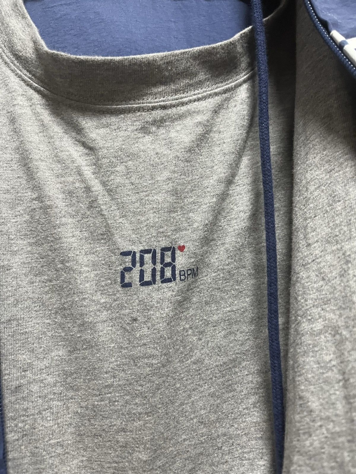Vetements vetements reebok tracksuit Size US S / EU 44-46 / 1 - 4 Thumbnail