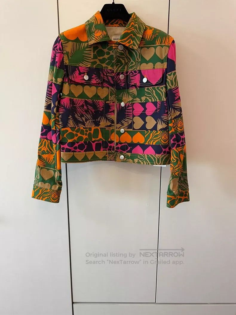 Hermes Hermes overcoat Size XS / US 0-2 / IT 36-38 - 1 Thumbnail