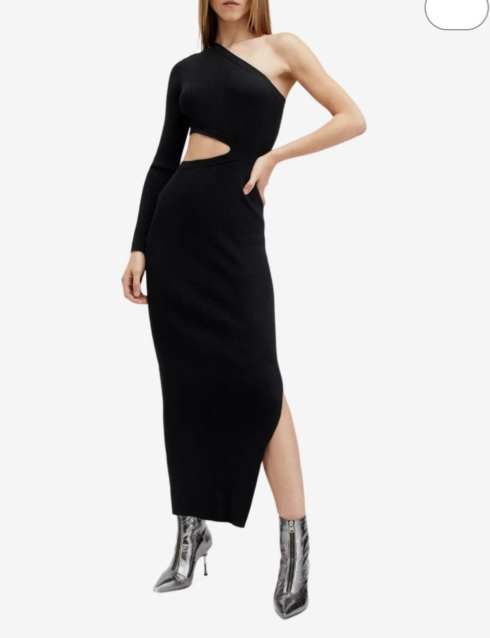 Allsaints All Saints Daisy Dress Size S / US 4 / IT 40 - 1 Thumbnail