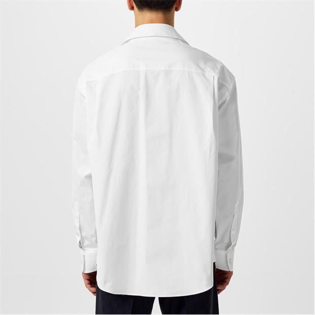 Gucci GUCCI Button-Up Shirt Size US M / EU 48-50 / 2 - 4 Thumbnail
